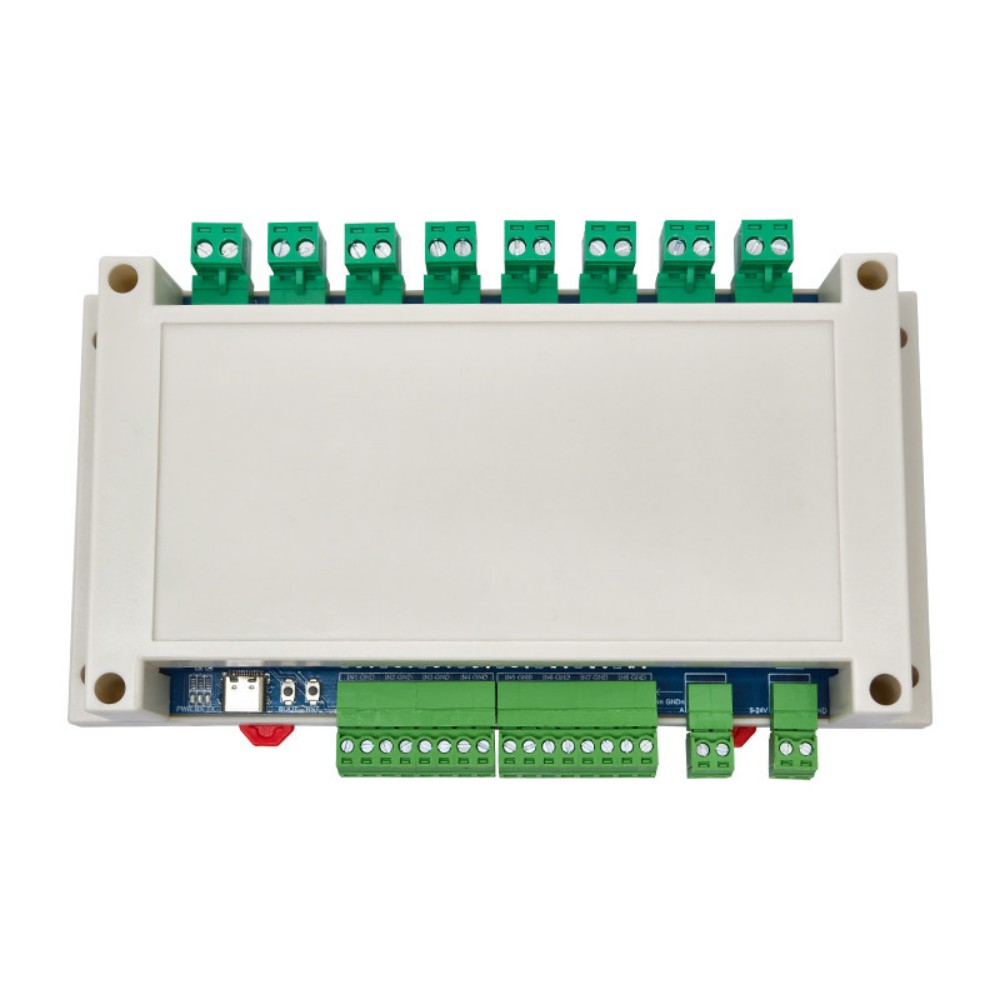Esp32 Uart Module - Módulo MOSFET ESP32 Modbus RTU de
