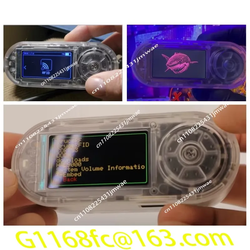 Esp32 Development Board - Placa de desarrollo CC1101 ESP32-S3, transceptor