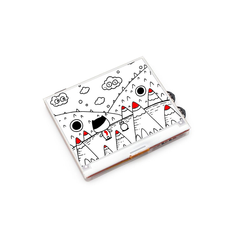 Esp32 - MAEK042 ESP32-S3 Pantalla de Tinta Electrónica