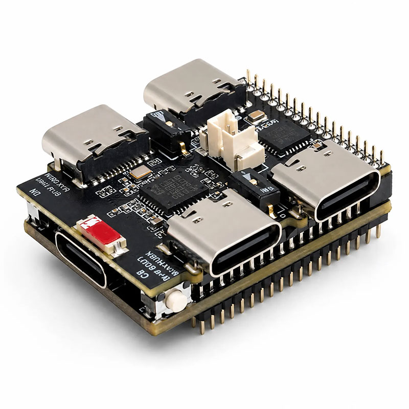 Esp32 P4 - Placa de Desarrollo ESP32-P4 Mini Core