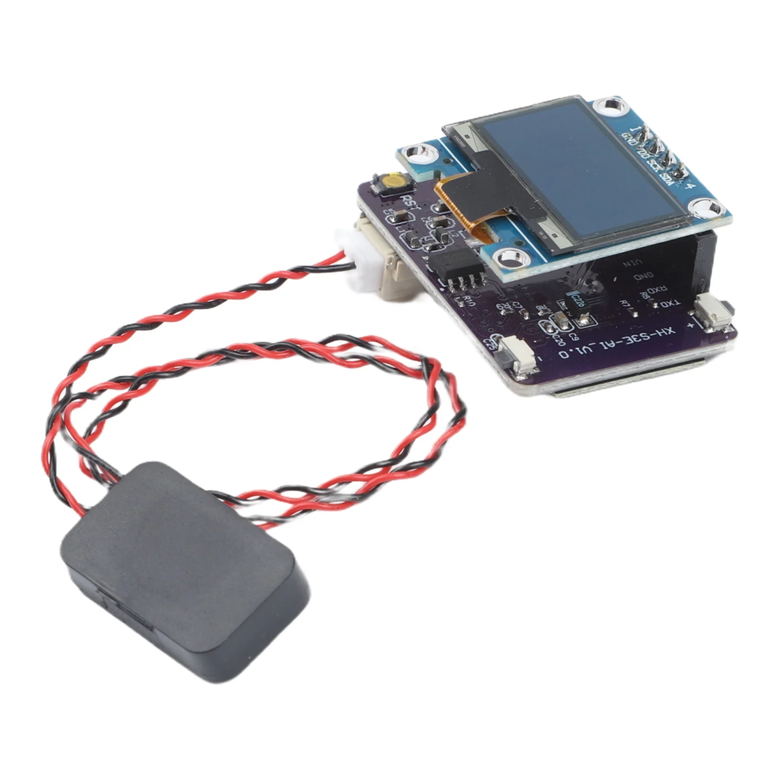 Esp32 Uart Module - Kit de desarrollo ESP32 S3 N16R8