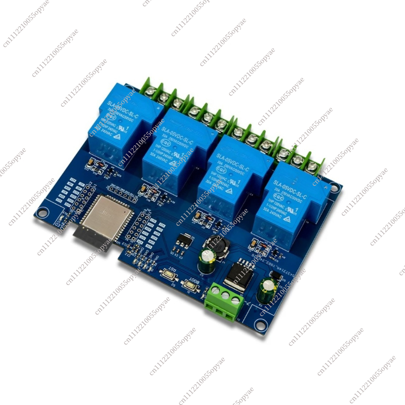 Placa de Desarrollo ESP32E, Mó - Esp32 Wifi Bluetooth Module reseña y precio