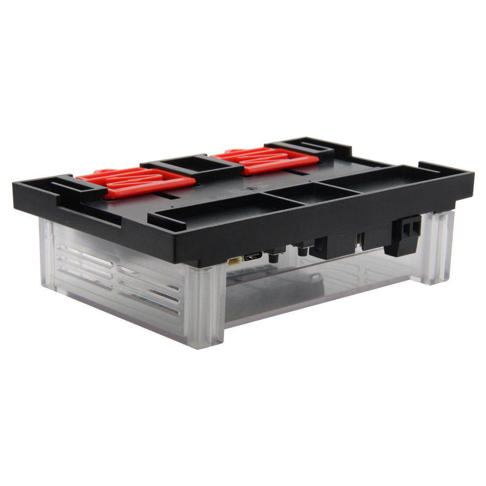 LILYGO® T-RelayS3-Placa de des - Espressif Esp32 reseña y precio