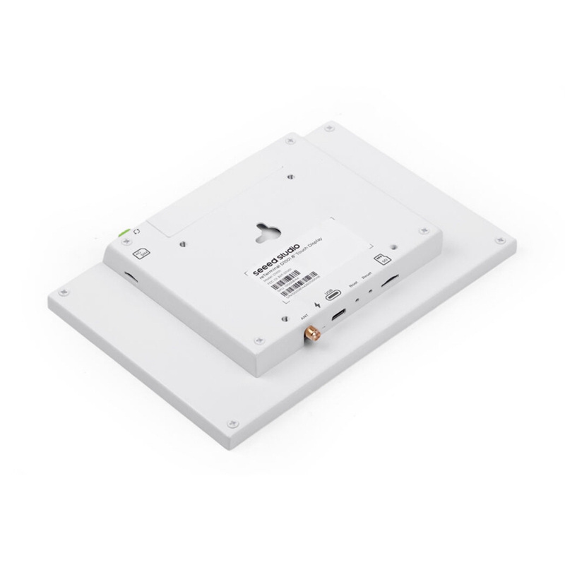 Super Oferta Seeed Studio ReTe - Esp32 C6 reseña y precio