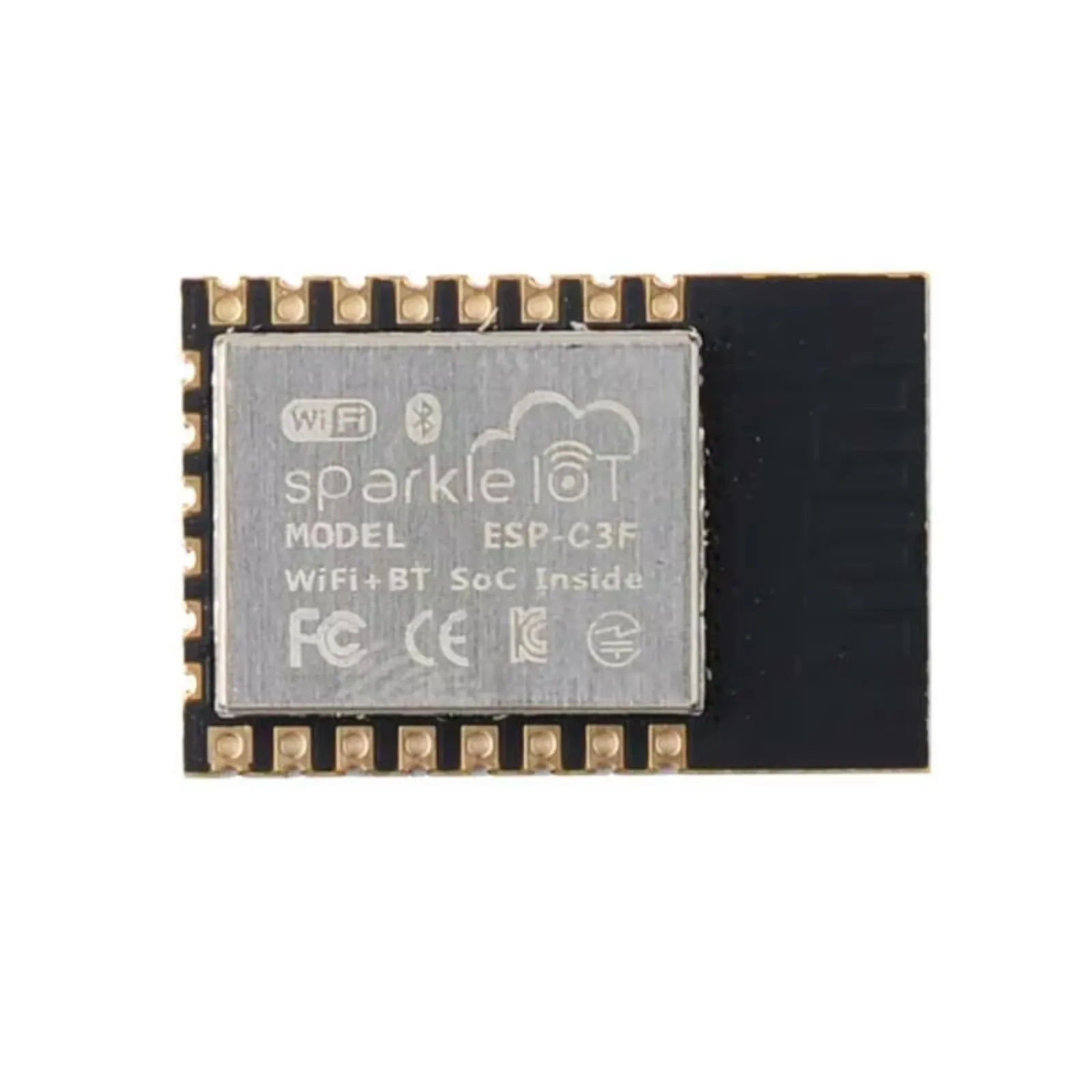 ESP32-C3F Módulo WiFi + BT Pro - Esp8266 reseña y precio