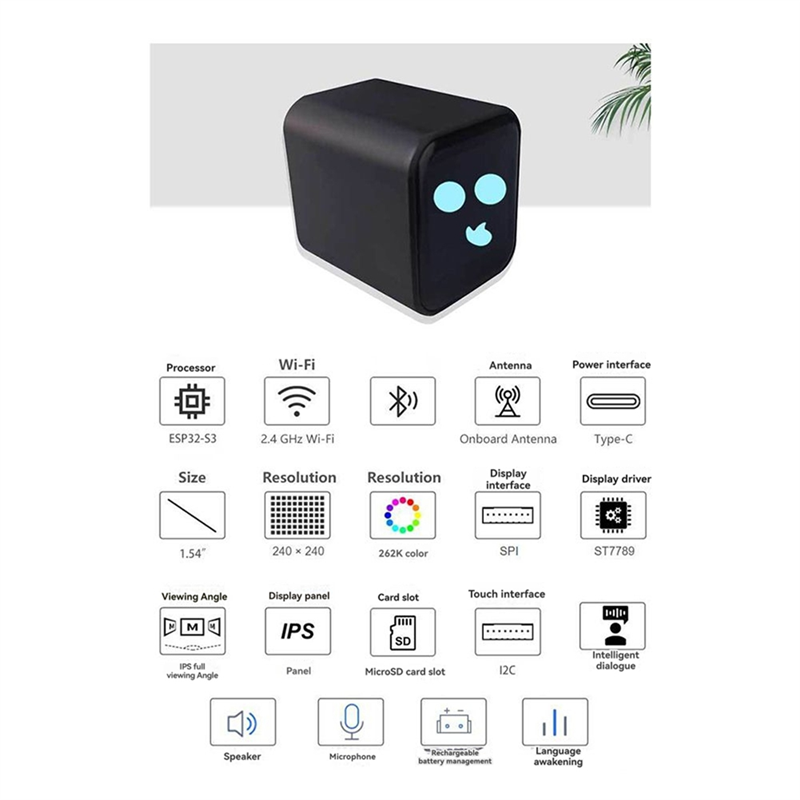 【¡Venta caliente!】Para Deepsee - Esp32 reseña y precio
