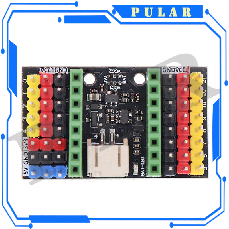 Placa de desarrollo ESP32-C3 P - Esp32 S2 reseña y precio