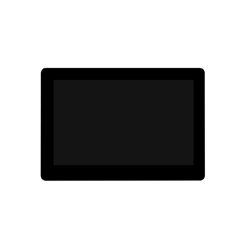 Waveshare ESP32-S3-Touch-LCD-5 - Esp32 reseña y precio