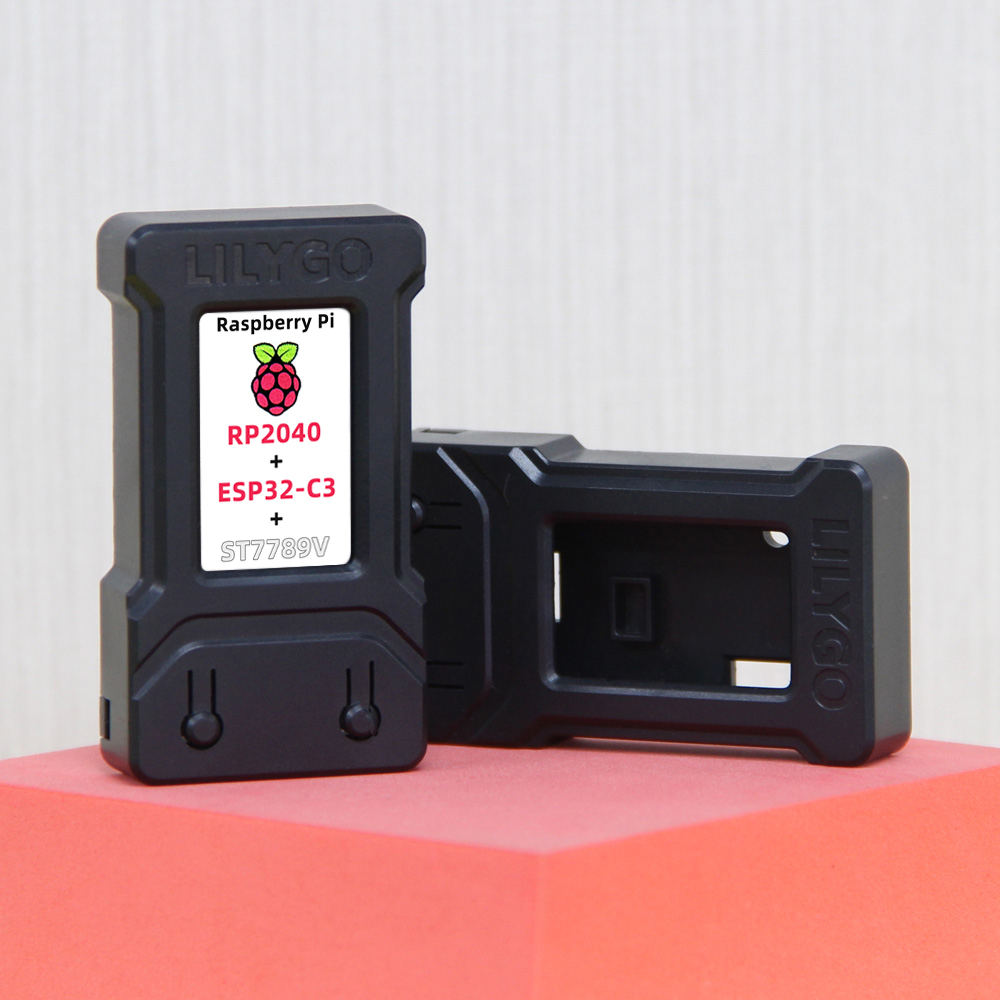 LILYGO® T-PicoC3 Módulo de pan - Esp32 C6 reseña y precio