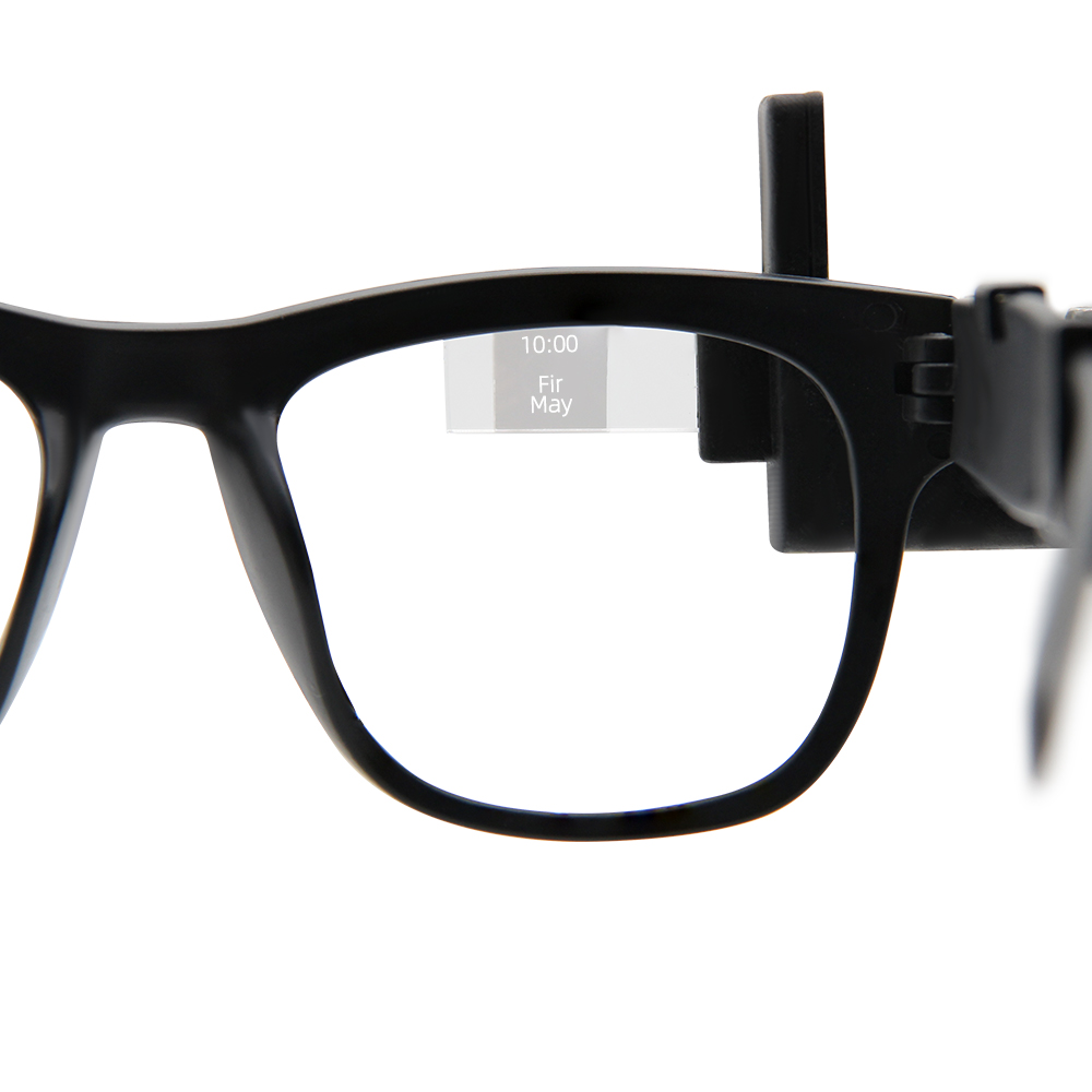 Gafas AR LILYGO T-Glass ESP32- - Esp32 reseña y precio