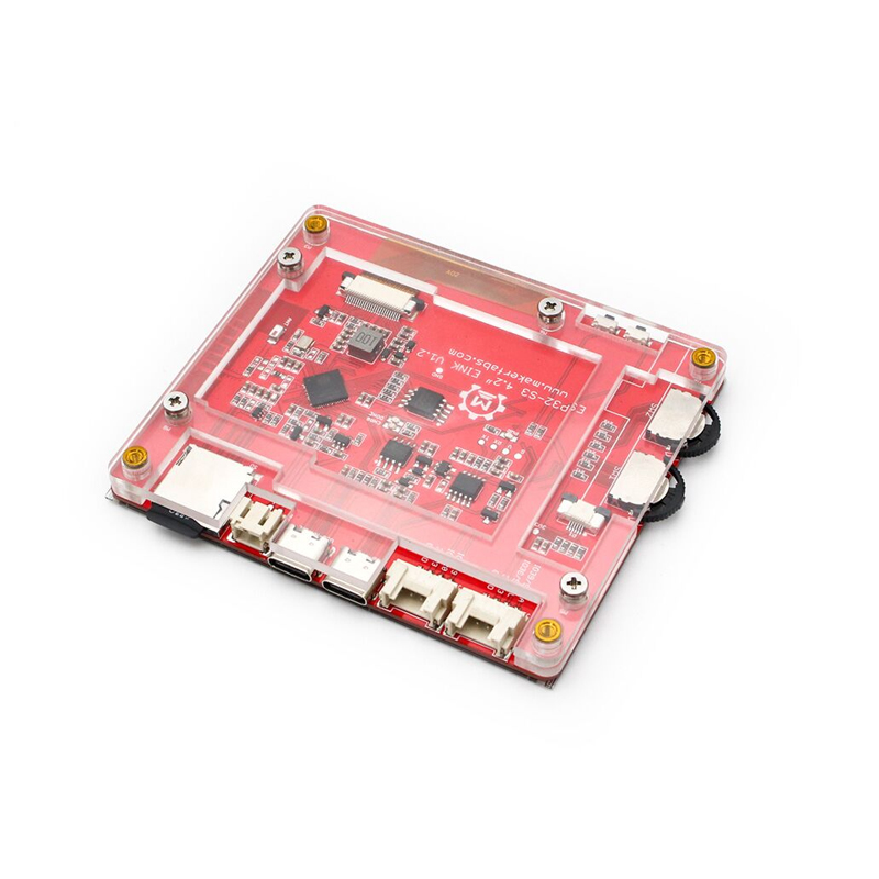 MAEK042 ESP32-S3 Pantalla de T - Esp32 reseña y precio