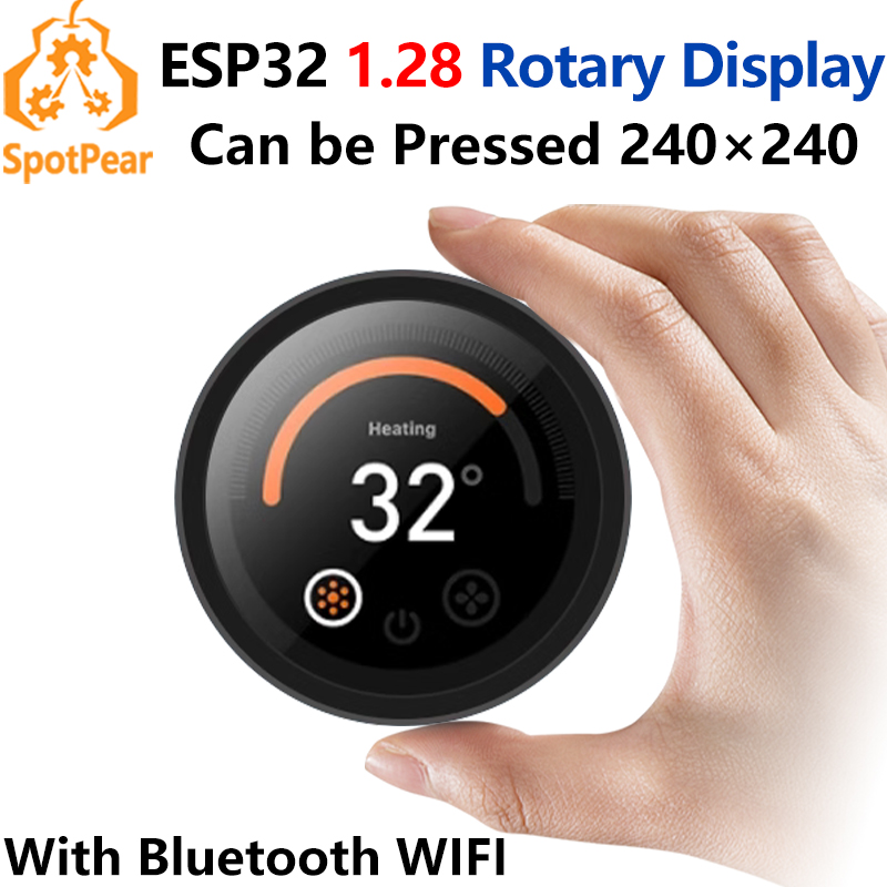 Placa de desarrollo ESP32 C3,  - Esp32 C3 reseña y precio