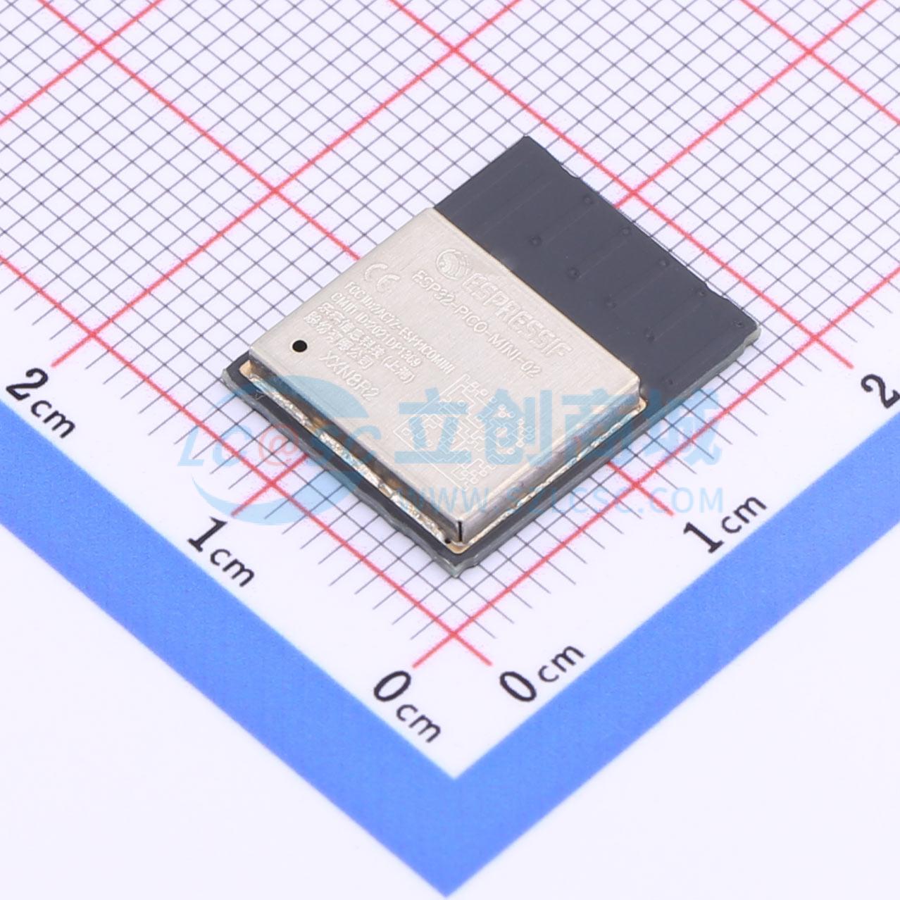 2 unidades de módulo WiFi ESPR - Esp32 Uart Module reseña y precio