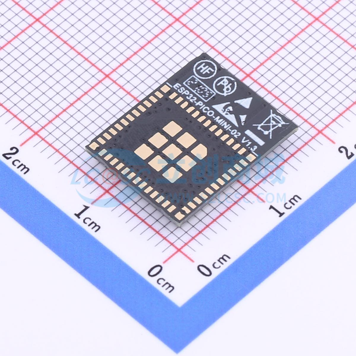 2 unidades de módulo WiFi ESPR - Esp32 Uart Module reseña y precio