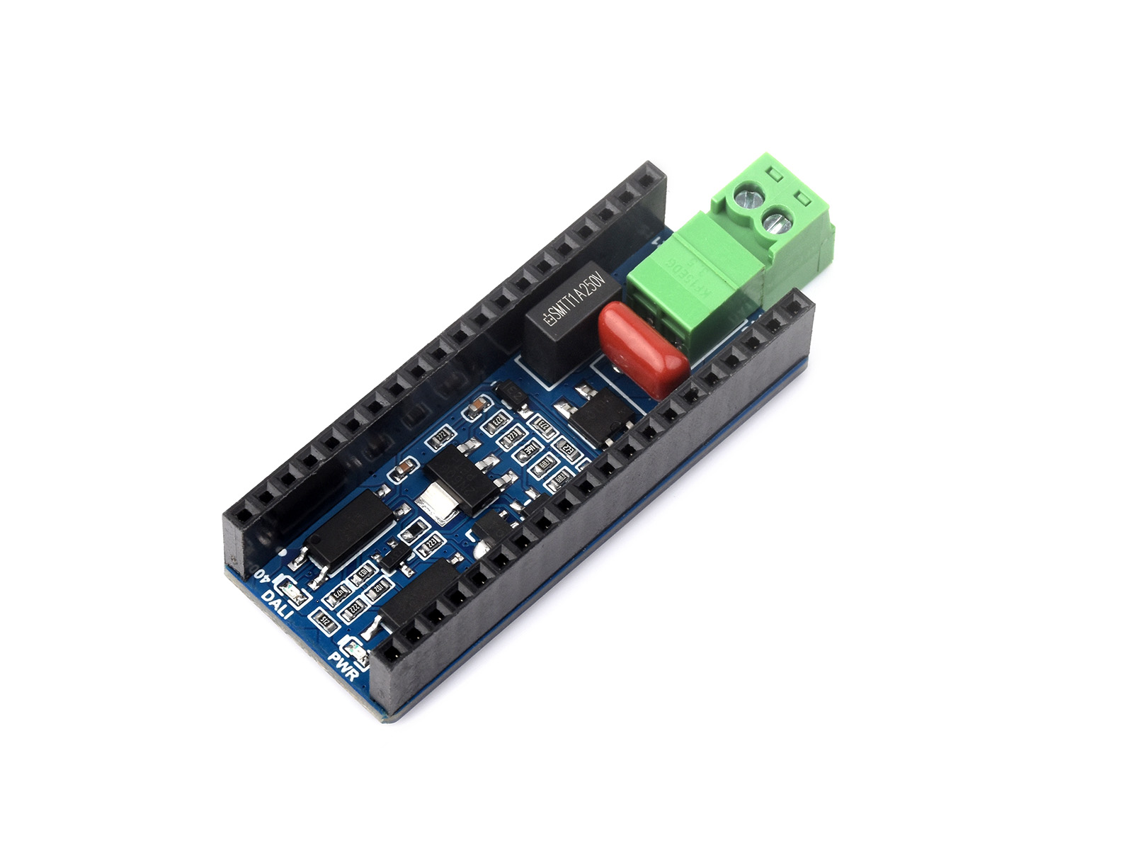 Módulo de expansión Waveshare  - Esp32 Development Board reseña y precio