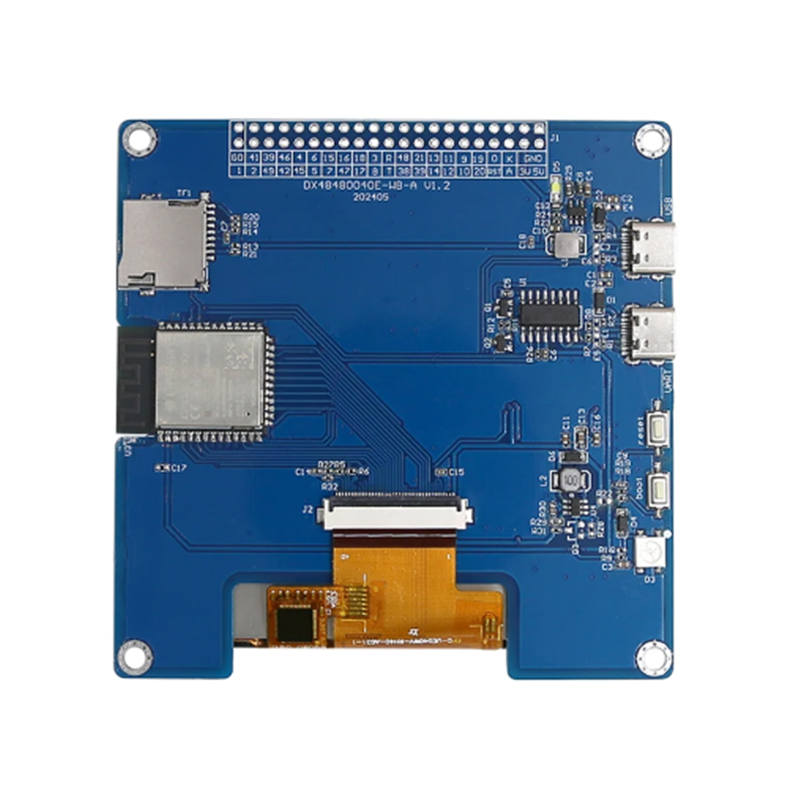 Placa de desarrollo de ESP32-S - Esp32 Uart Module reseña y precio