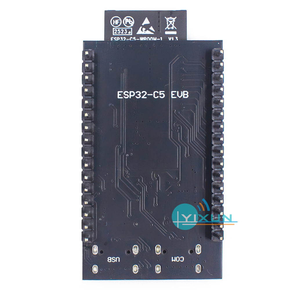 Placa de desarrollo ESP32-C5-D - Esp32 Wifi Bluetooth Module reseña y precio