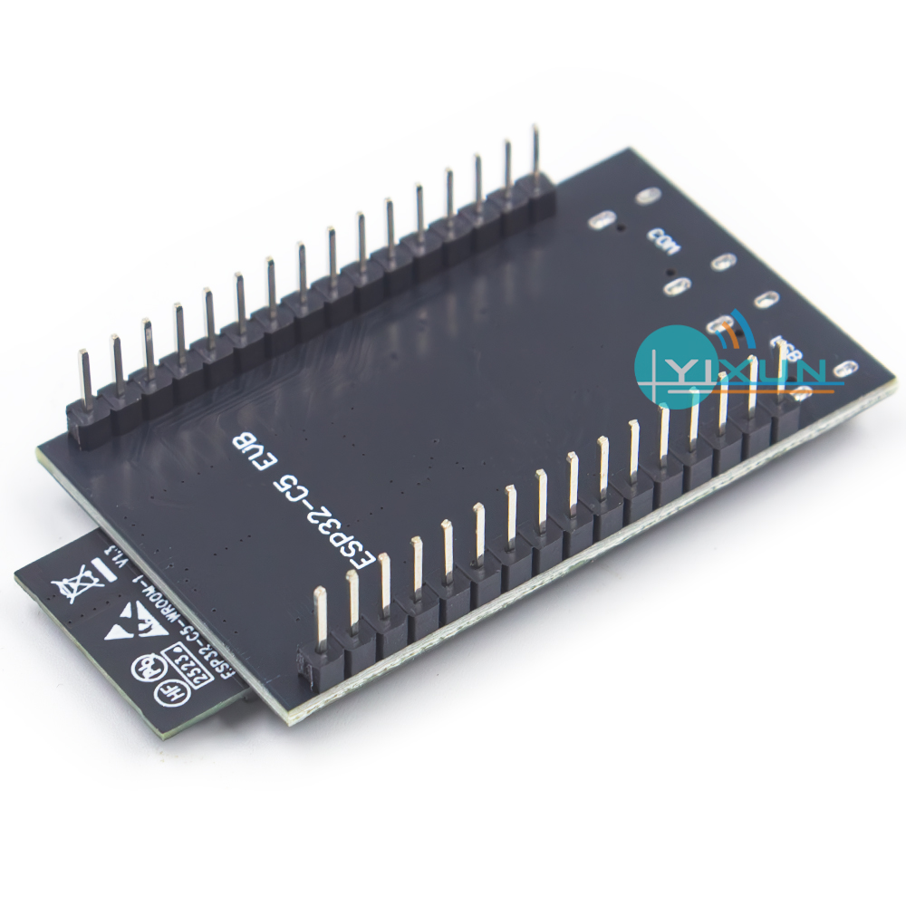 Placa de desarrollo ESP32-C5-D - Esp32 Wifi Bluetooth Module reseña y precio