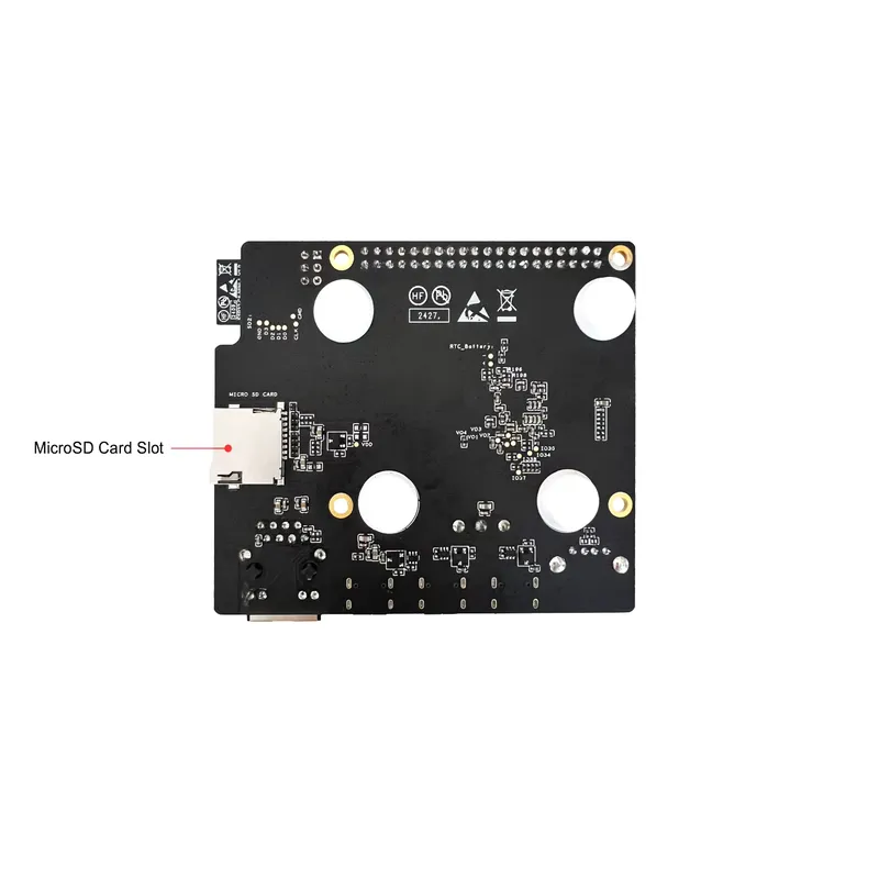 Kit de Desarrollo ESP32-P4-Fun - Esp32 reseña y precio