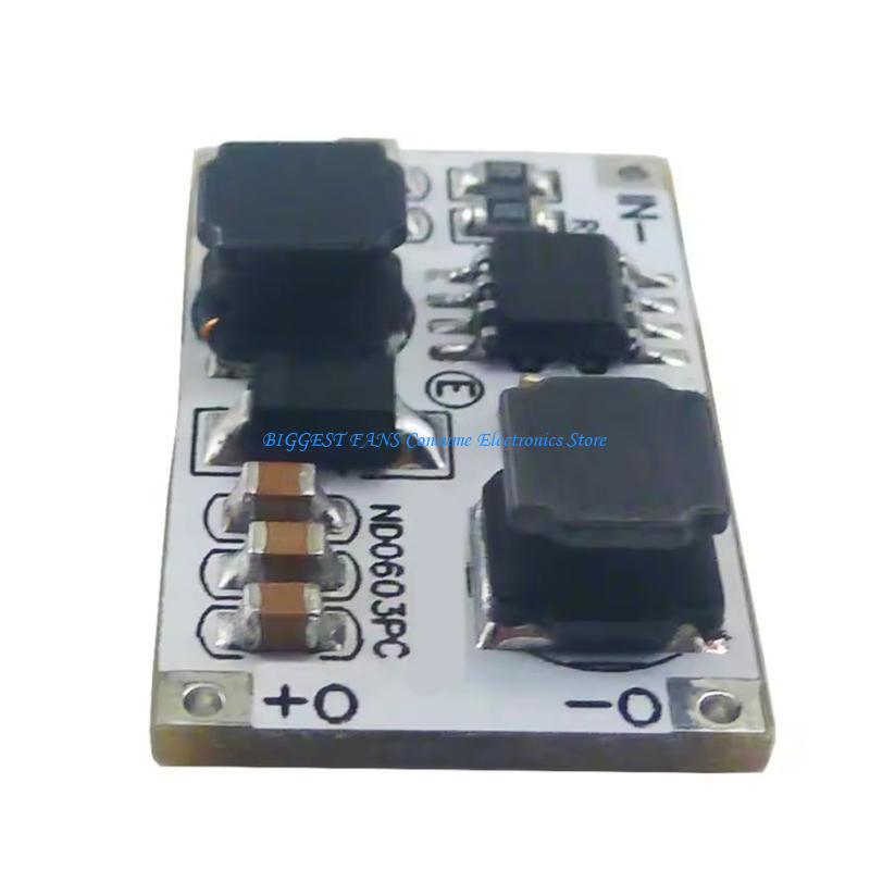 1-6V a 3V 3.3V 4.2V 5V 5V Módu - Esp8266 reseña y precio