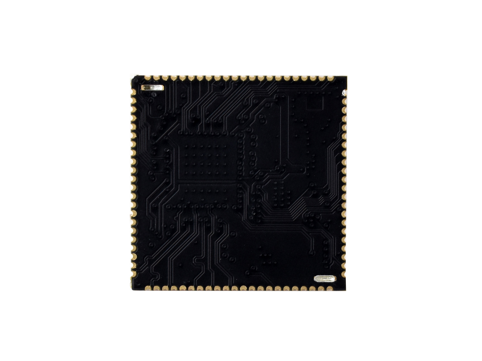 Placa central de módulo Wavesh - Esp32 C6 reseña y precio